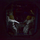 Image for article titled The Space Station At Night Just Keeps Getting Creepier